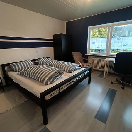 Ferienwohnung Dahlbruch Hilchenbach Luaran gambar