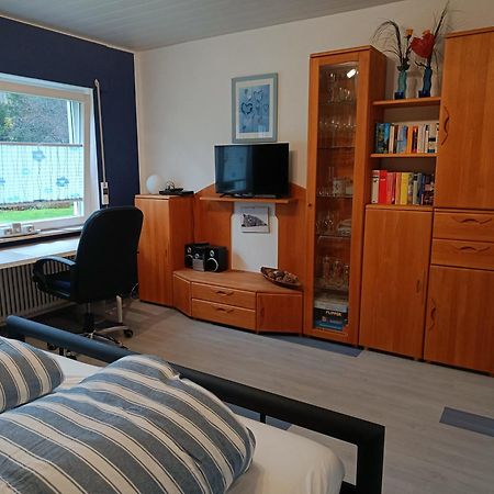 Ferienwohnung Dahlbruch Hilchenbach Luaran gambar