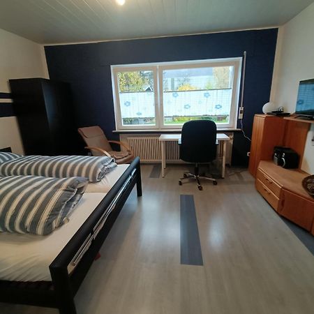 Ferienwohnung Dahlbruch Hilchenbach Luaran gambar
