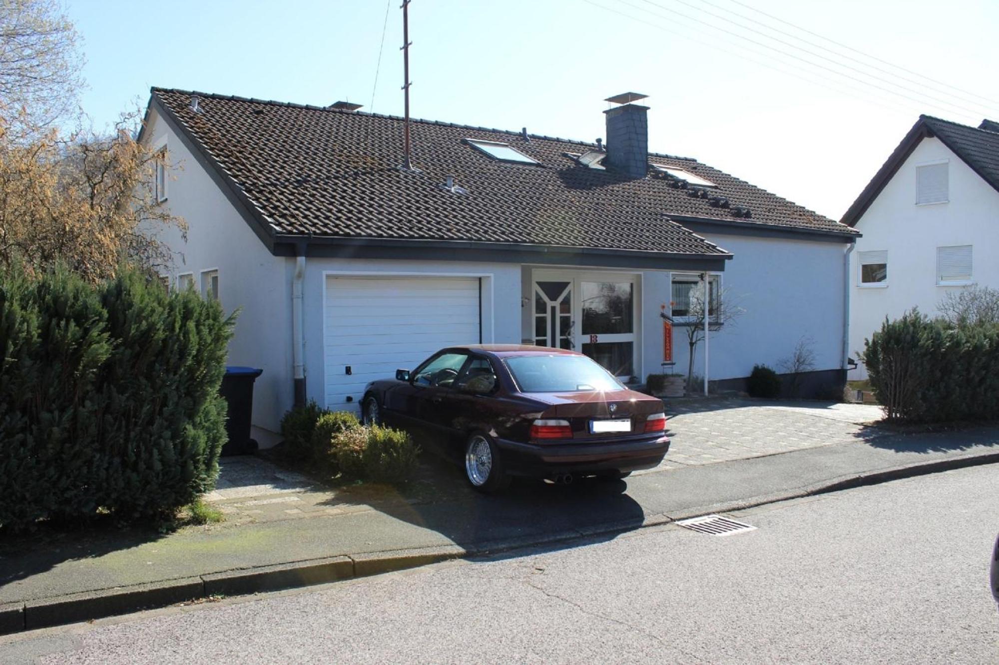 Ferienwohnung Dahlbruch Hilchenbach Luaran gambar