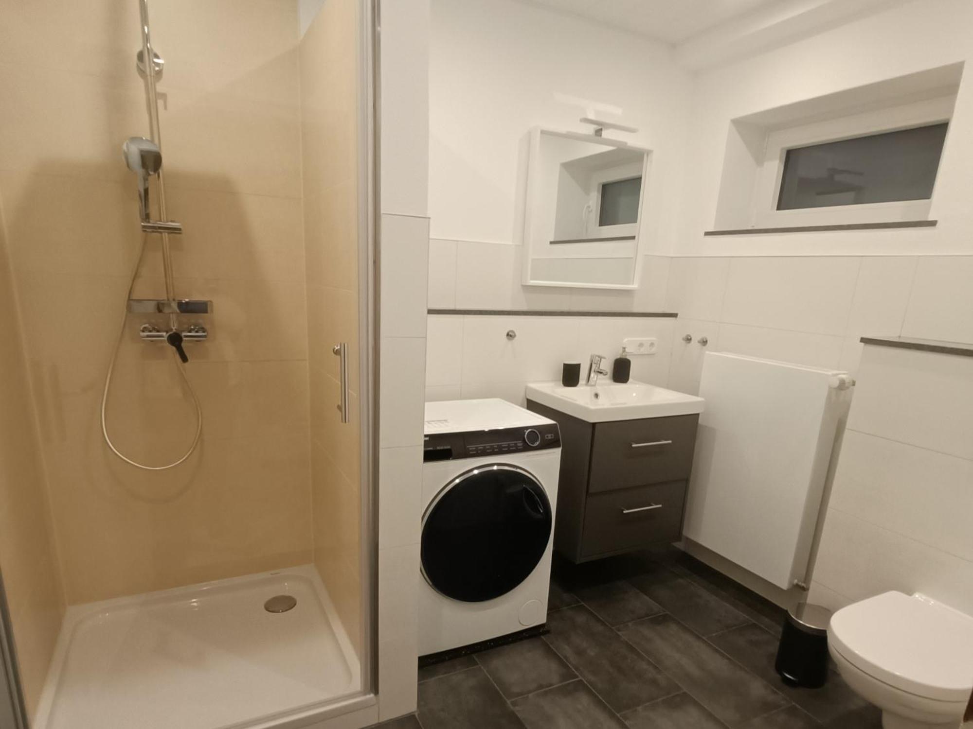 Ferienwohnung Dahlbruch Hilchenbach Luaran gambar