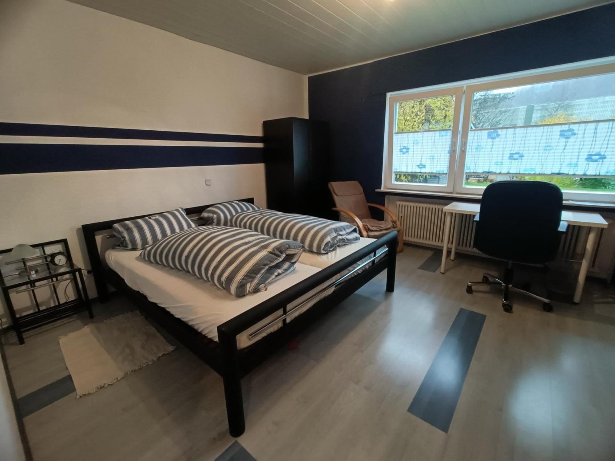 Ferienwohnung Dahlbruch Hilchenbach Luaran gambar