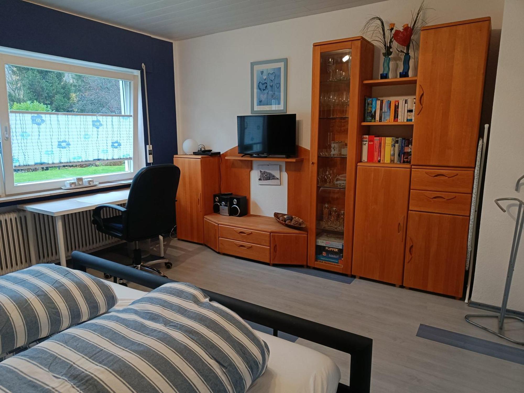 Ferienwohnung Dahlbruch Hilchenbach Luaran gambar