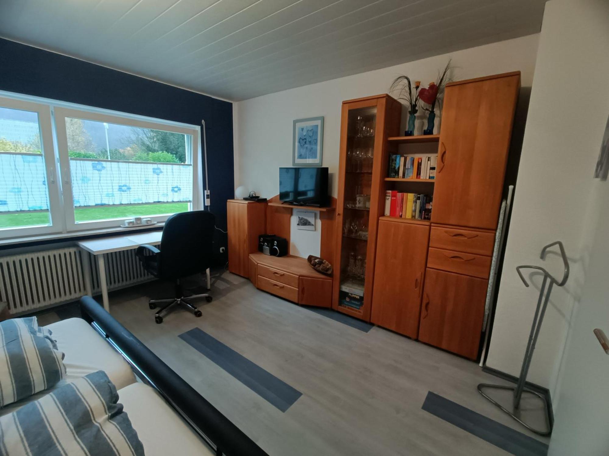 Ferienwohnung Dahlbruch Hilchenbach Luaran gambar